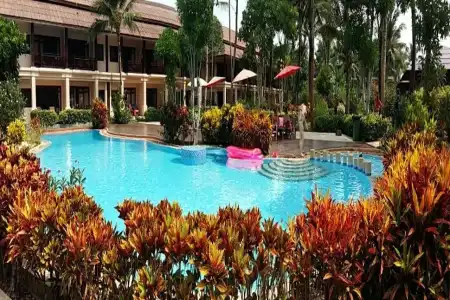 Andamania Beach Resort - 5