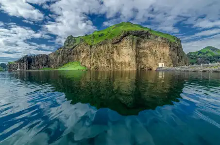 Vestmannaeyjar - 35