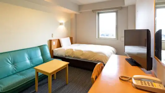 Comfort Inn Kofu Showa Inter - 31