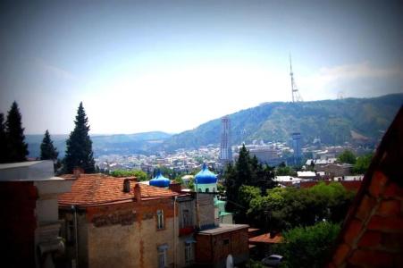 Guest House Irina Tbilisi - 6