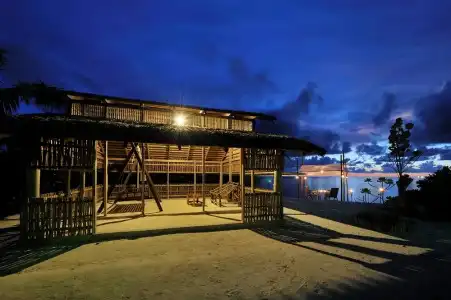 Fun Islands Resort - Maldives - 34