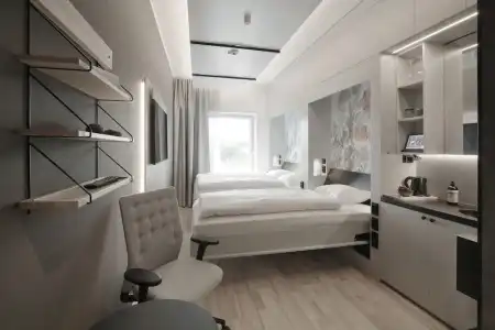 VALO & Work Helsinki - 56