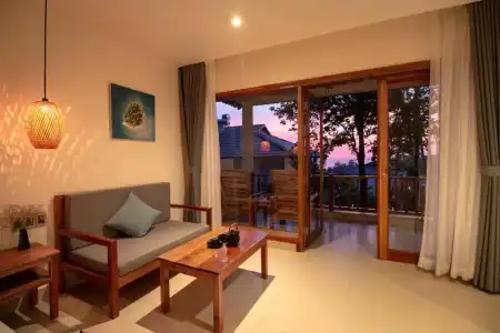 Camellia Resort & Spa - 45
