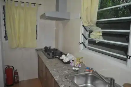 Kokogrove Chalets - 27