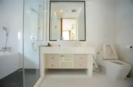 GM Serviced Apartment - 39