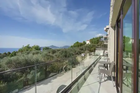 Adria lux Apartments Sveti Stefan - 120