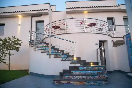 B&B Tra le Braccia di Morfeo - 19