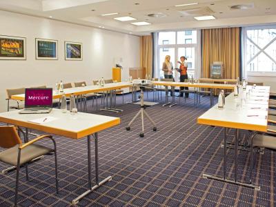 Mercure Köln City Friesenstraße - 17