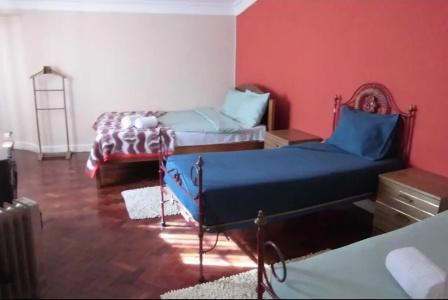 Hostel The White Butterfly - 5