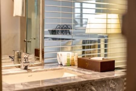 The Grand Riverside Phitsanulok - 46
