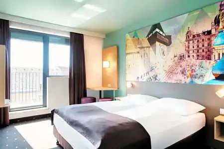 B&B Graz-Hbf - 25