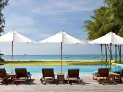 Dusit Thani Krabi Beach Resort - 25