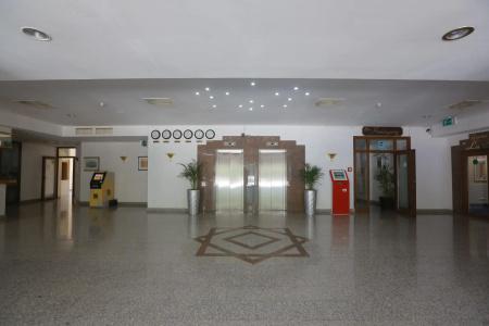 Shodlik Palace - 13