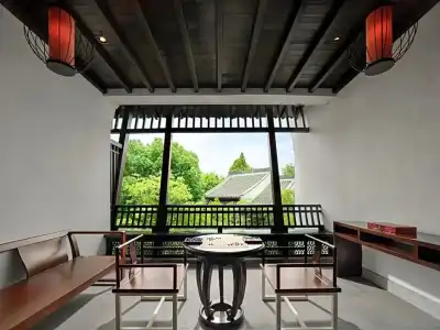 Banyan Tree Hangzhou - 76