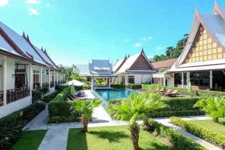 Bhu Tarn Koh Chang Resort and Spa - 83
