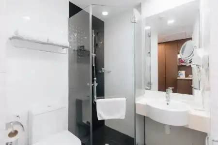 Santa Grand East Coast, a NuVe Group Collection - 87