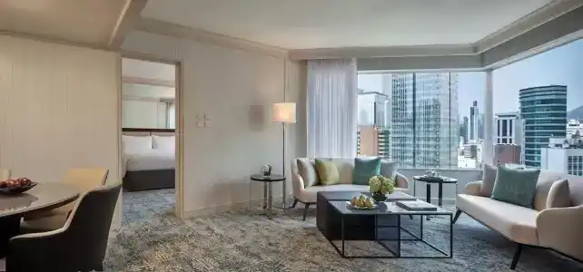 JW Marriott - 92