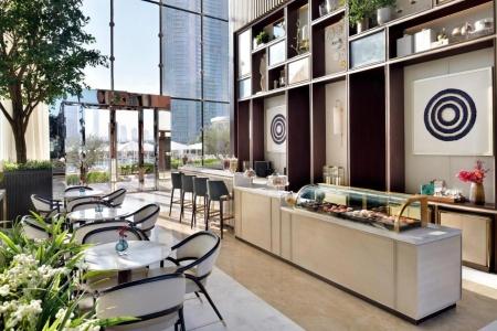 Address Sky View, Downtown Dubai - 48