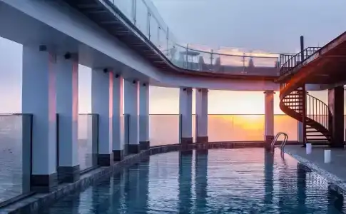 Stella Maris Beach Danang - 13