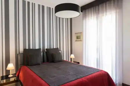 KiBari B&B - 100