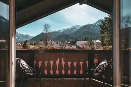 Villa Sonnenhof Boutique-Hotel - 73