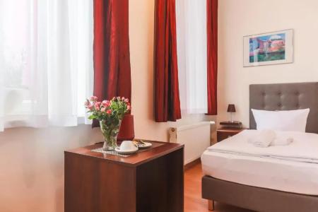 City Residence Frankfurt-Oder - 13