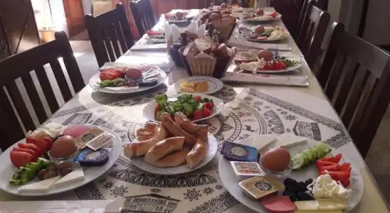 Demirkapi Konak - 11