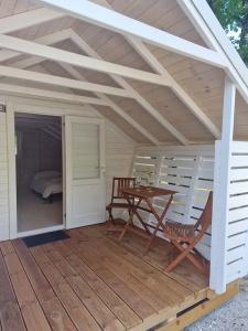 Camping Solaris - Naturist - 17