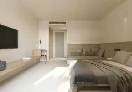 Alamis & Apartments - 35