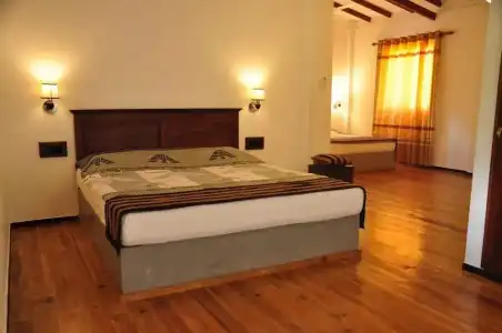 Asantha Guest House - 3