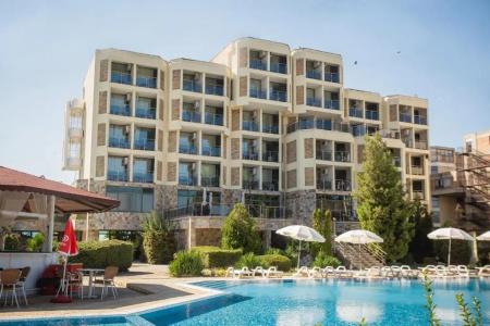Amfibia Beach Complex - 12