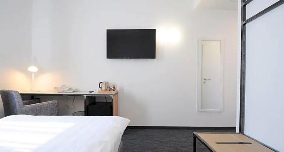 Best Western Airport Stella - 63