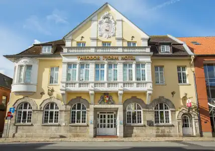 Best Western Plus Theodor Storm - 0