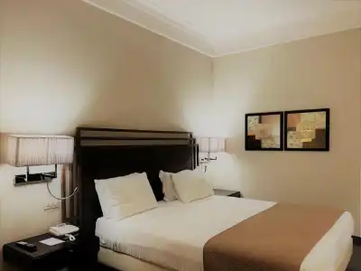 Crowne Plaza Rome St. Peter's by IHG - 34
