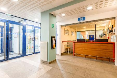 Quality ApartLe Havre les docks - 1