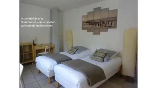Residence Les Cordeliers - 81