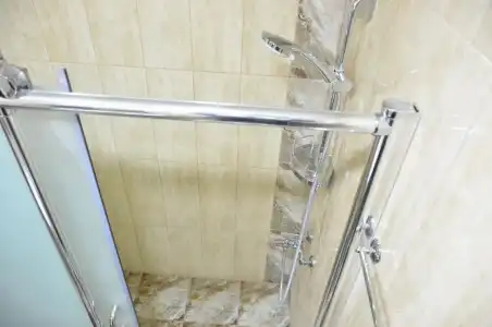 Sheki Panorama Guest House - 17