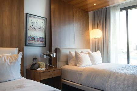 Le Meridien Columbus, St Joseph - 63