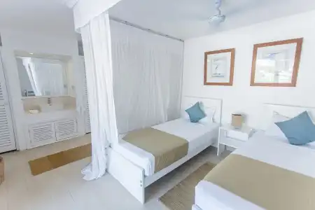 Dhow Inn Boutique - 2
