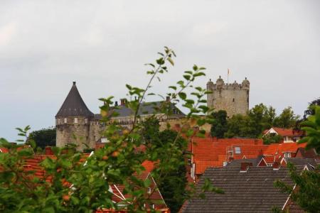 Das Alte Wasserwerk - 34