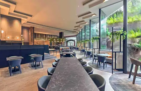Vibe Singapore Orchard - 22