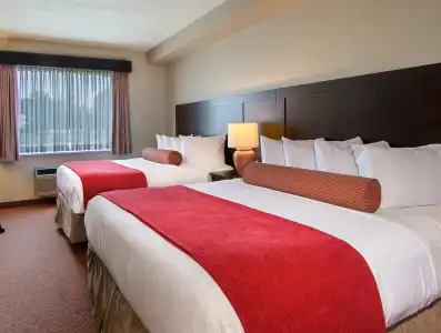 Best Western Plus Stoneridge Inn & Conference Centre - 54