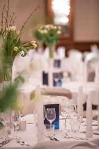 Radisson Blu, Cottbus - 19