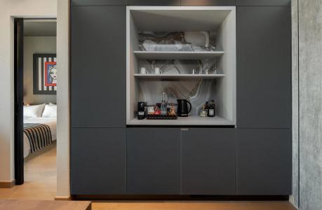 Only Boutique Suites & Residences - 47