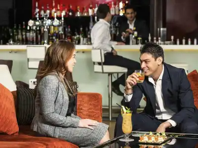 Novotel Dubai Al Barsha - 32