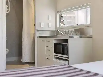 ibis Budget Auckland Central - 45