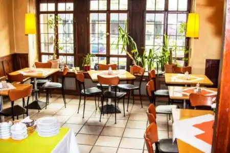 Kunterbunt in Würzburger Innenstadt - 20