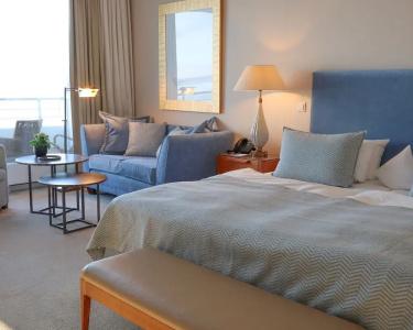 Grand Seeschlösschen Sea Retreat & Spa - 155