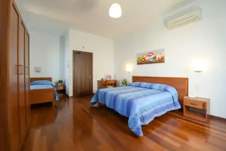 Villa Crawford - Religious Hospitality - 16