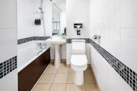 Mercure Glasgow City - 47